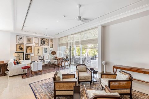 Vilë në Dubai Hills Estate, Dubai, Emiratet e Bashkuara Arabe 6 dhoma gjumi, 1254 m2. № 654706 - Foto 10