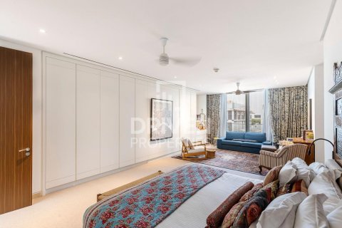 Vilë në Dubai Hills Estate, Dubai, Emiratet e Bashkuara Arabe 6 dhoma gjumi, 1254 m2. № 654706 - Foto 14