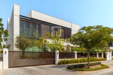 Vilë në Dubai Hills Estate, Dubai, Emiratet e Bashkuara Arabe 6 dhoma gjumi, 1254 m2. № 654706 - Foto 3