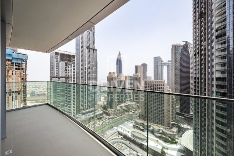 Apartemen di Downtown Dubai (Downtown Burj Dubai), UEA 3 kamar tidur, 190 m2 nomor 654708 - foto 10