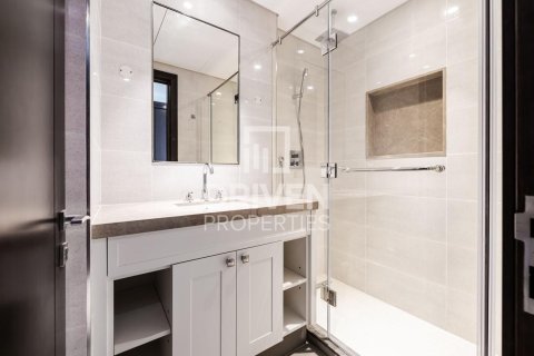 Huoneisto Downtown Dubai (Downtown Burj Dubai), Arabiemiraatit 3 makuuhuonetta, 190 m2 № 654708 - kuva 4