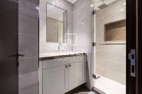 Huoneisto Downtown Dubai (Downtown Burj Dubai), Arabiemiraatit 3 makuuhuonetta, 190 m2 № 654708 - kuva 14