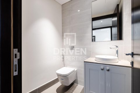 Huoneisto Downtown Dubai (Downtown Burj Dubai), Arabiemiraatit 3 makuuhuonetta, 190 m2 № 654708 - kuva 13