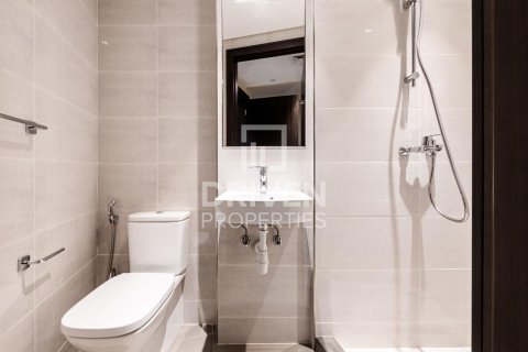 Huoneisto Downtown Dubai (Downtown Burj Dubai), Arabiemiraatit 3 makuuhuonetta, 190 m2 № 654708 - kuva 18