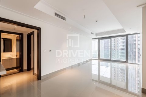 Huoneisto Downtown Dubai (Downtown Burj Dubai), Arabiemiraatit 3 makuuhuonetta, 190 m2 № 654708 - kuva 2