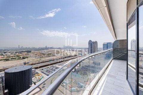Apartmen di Downtown Dubai (Downtown Burj Dubai), UAE 1 bilik tidur, 102 meter persegi № 654707 - foto 15