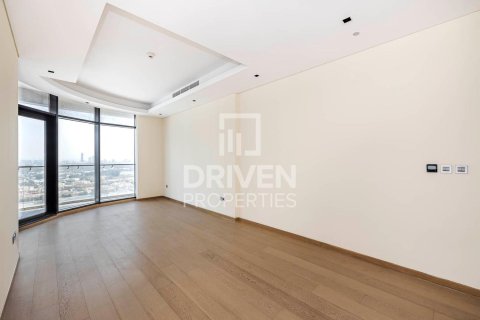 Apartmen di Downtown Dubai (Downtown Burj Dubai), UAE 1 bilik tidur, 102 meter persegi № 654707 - foto 3