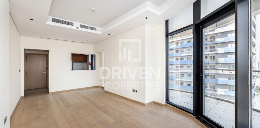 Downtown Dubai (Downtown Burj Dubai)、Dubai、UAEにあるマンション 1ベッドルーム、102 m2 No654707