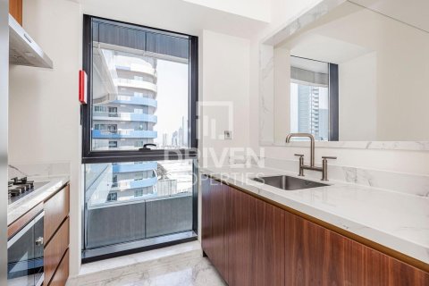 Apartmen di Downtown Dubai (Downtown Burj Dubai), UAE 1 bilik tidur, 102 meter persegi № 654707 - foto 8