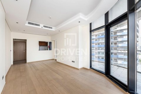 Apartmen di Downtown Dubai (Downtown Burj Dubai), UAE 1 bilik tidur, 102 meter persegi № 654707 - foto 1