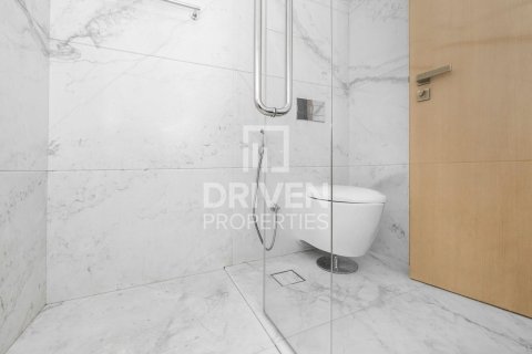 Apartmen di Downtown Dubai (Downtown Burj Dubai), UAE 1 bilik tidur, 102 meter persegi № 654707 - foto 11