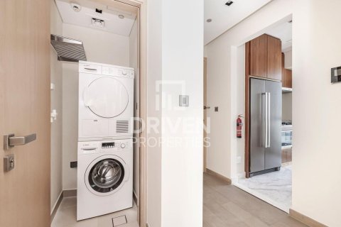 Apartmen di Downtown Dubai (Downtown Burj Dubai), UAE 1 bilik tidur, 102 meter persegi № 654707 - foto 6