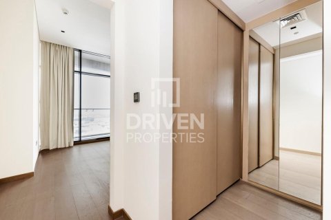 Apartmen di Downtown Dubai (Downtown Burj Dubai), UAE 1 bilik tidur, 102 meter persegi № 654707 - foto 14