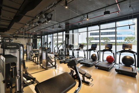 Купити квартиру в Бизнес-Бэй, Дубай, ОАЕ 1 кімната, 48м2, № 654710 - фото 14