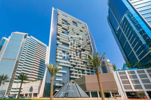 Купити квартиру в Бизнес-Бэй, Дубай, ОАЕ 1 кімната, 48м2, № 654710 - фото 18