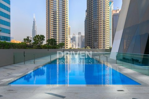 Купити квартиру в Бизнес-Бэй, Дубай, ОАЕ 1 кімната, 48м2, № 654710 - фото 9