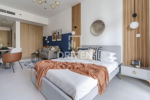 Купити квартиру в Бизнес-Бэй, Дубай, ОАЕ 1 кімната, 48м2, № 654710 - фото 3