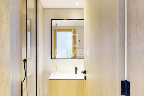 Купити квартиру в Бизнес-Бэй, Дубай, ОАЕ 1 кімната, 48м2, № 654710 - фото 8