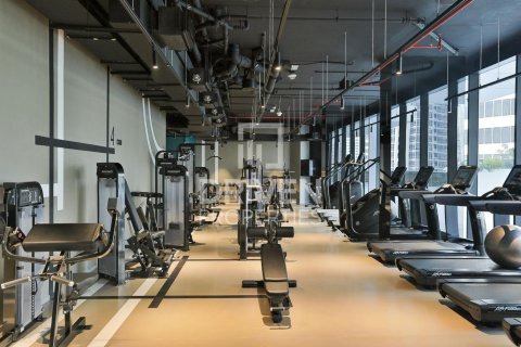 Купити квартиру в Бизнес-Бэй, Дубай, ОАЕ 1 кімната, 48м2, № 654710 - фото 17