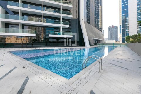 Купити квартиру в Бизнес-Бэй, Дубай, ОАЕ 1 кімната, 48м2, № 654710 - фото 12