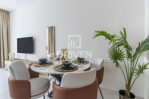 Купити квартиру в Бизнес-Бэй, Дубай, ОАЕ 1 кімната, 48м2, № 654710 - фото 6