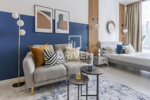 Купити квартиру в Бизнес-Бэй, Дубай, ОАЕ 1 кімната, 48м2, № 654710 - фото 5