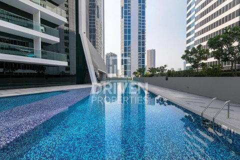 Купити квартиру в Бизнес-Бэй, Дубай, ОАЕ 1 кімната, 48м2, № 654710 - фото 11