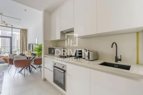 Купити квартиру в Бизнес-Бэй, Дубай, ОАЕ 1 кімната, 48м2, № 654710 - фото 7