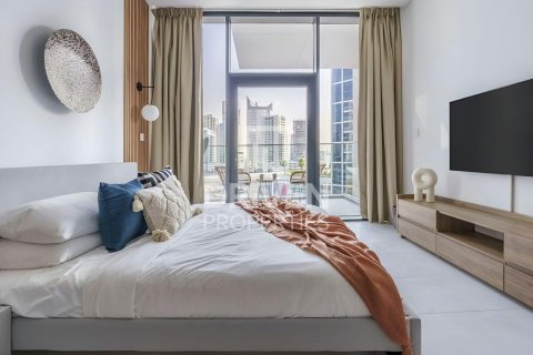 Купити квартиру в Бизнес-Бэй, Дубай, ОАЕ 1 кімната, 48м2, № 654710 - фото 2