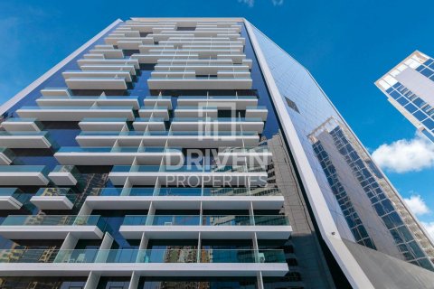 Купити квартиру в Бизнес-Бэй, Дубай, ОАЕ 1 кімната, 48м2, № 654710 - фото 20