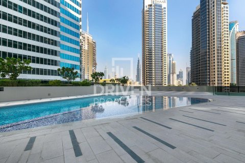 Купити квартиру в Бизнес-Бэй, Дубай, ОАЕ 1 кімната, 48м2, № 654710 - фото 10