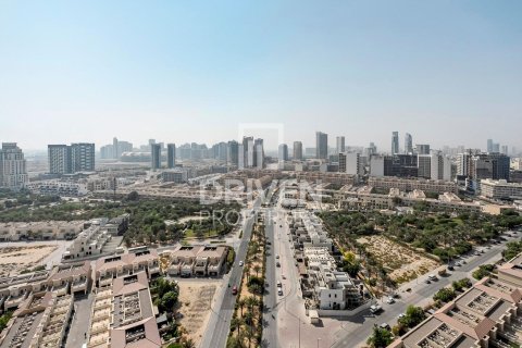 Appartement te koop in Jumeirah Village Circle, Dubai, VAE 1 slaapkamer, 102 vr.m., nr 654698 - foto 1