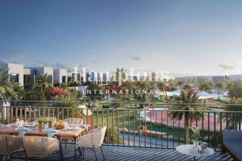 Apartment til leje i Dubai South (Dubai World Central), Dubai, UAE 2 soveværelser, 129.87839400 kvm № 757654 - foto 1