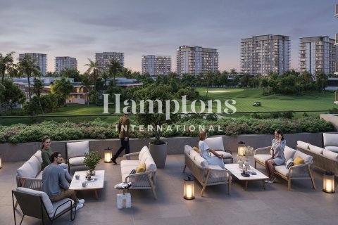 Apartment til leje i Dubai South (Dubai World Central), Dubai, UAE 2 soveværelser, 129.87839400 kvm № 757654 - foto 10