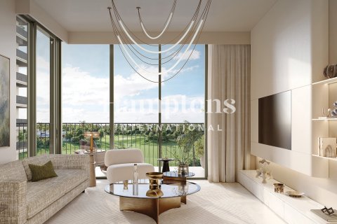 Apartment til leje i Dubai South (Dubai World Central), Dubai, UAE 2 soveværelser, 129.87839400 kvm № 757654 - foto 8