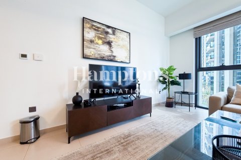 Apartamento en alquiler en Downtown Dubai (Downtown Burj Dubai), Dubai, EAU 1 dormitorio, 67.36024918 m2 № 757659 - foto 6