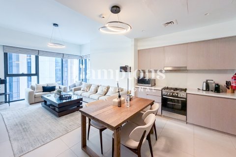 Apartamento en alquiler en Downtown Dubai (Downtown Burj Dubai), Dubai, EAU 1 dormitorio, 67.36024918 m2 № 757659 - foto 12