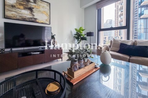 Apartamento en alquiler en Downtown Dubai (Downtown Burj Dubai), Dubai, EAU 1 dormitorio, 67.36024918 m2 № 757659 - foto 2