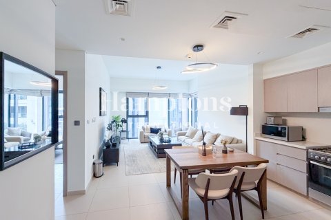 Apartamento en alquiler en Downtown Dubai (Downtown Burj Dubai), Dubai, EAU 1 dormitorio, 67.36024918 m2 № 757659 - foto 18