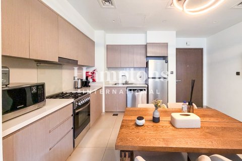 Apartamento en alquiler en Downtown Dubai (Downtown Burj Dubai), Dubai, EAU 1 dormitorio, 67.36024918 m2 № 757659 - foto 9