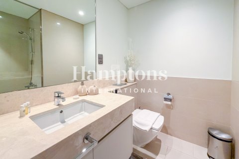 Apartamento en alquiler en Downtown Dubai (Downtown Burj Dubai), Dubai, EAU 1 dormitorio, 67.36024918 m2 № 757659 - foto 3