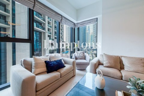 Apartamento en alquiler en Downtown Dubai (Downtown Burj Dubai), Dubai, EAU 1 dormitorio, 67.36024918 m2 № 757659 - foto 13