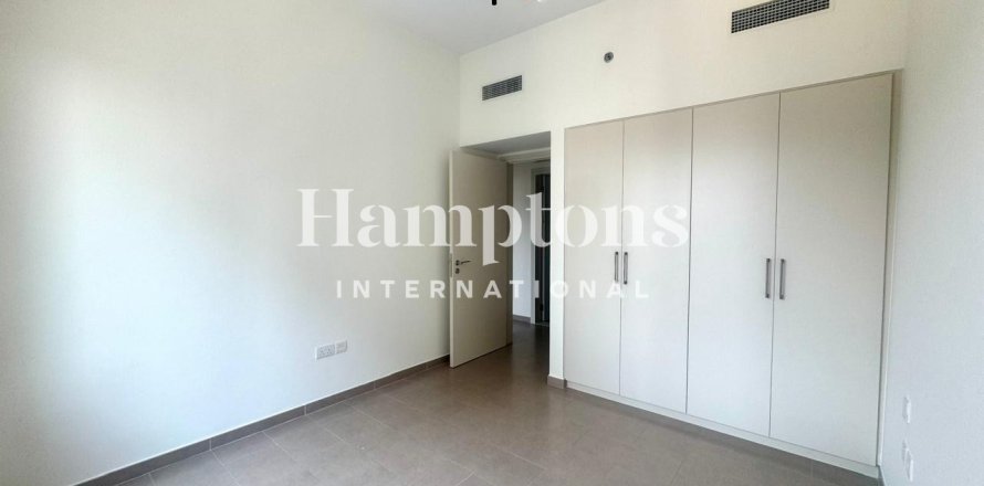 Apartment i Dubai Hills Estate, Dubai, UAE 2 soveværelser, 89.0011 kvm № 757658