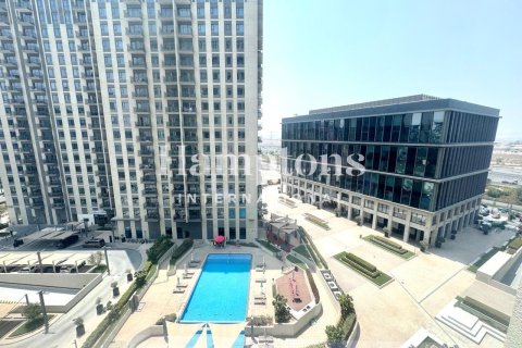 Apartment til leje i Dubai Hills Estate, Dubai, UAE 2 soveværelser, 89.00107400 kvm № 757658 - foto 4