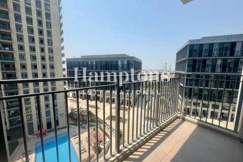 Apartment til leje i Dubai Hills Estate, Dubai, UAE 2 soveværelser, 89.00107400 kvm № 757658 - foto 12