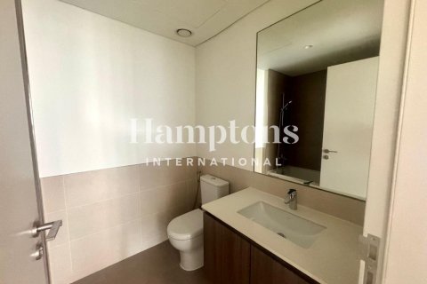 Apartment til leje i Dubai Hills Estate, Dubai, UAE 2 soveværelser, 89.00107400 kvm № 757658 - foto 7
