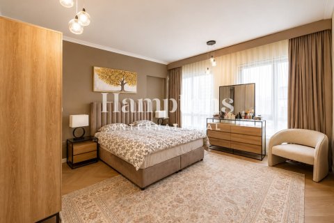 Dzīvoklis Downtown Dubai (Downtown Burj Dubai)jā, AAE 1 istaba, 104.89027409 m2 Nr. 757653 - attēls 10