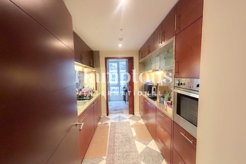 Dzīvoklis Downtown Dubai (Downtown Burj Dubai)jā, AAE 1 istaba, 104.89027409 m2 Nr. 757653 - attēls 1