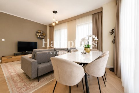 Dzīvoklis Downtown Dubai (Downtown Burj Dubai)jā, AAE 1 istaba, 104.89027409 m2 Nr. 757653 - attēls 5