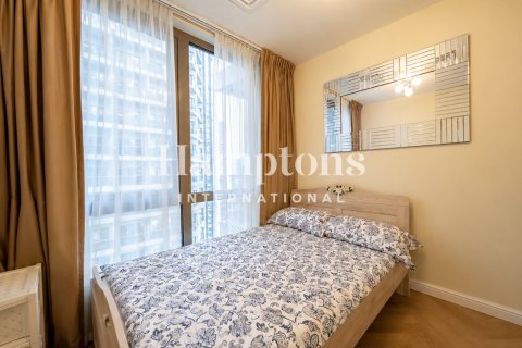 Dzīvoklis Downtown Dubai (Downtown Burj Dubai)jā, AAE 1 istaba, 104.89027409 m2 Nr. 757653 - attēls 3